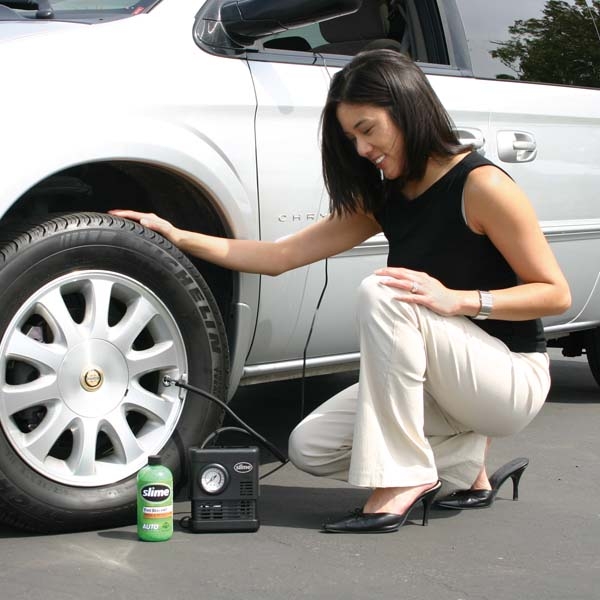 SLIME SMART SPAIR SLIME Tire Sealant Reviews